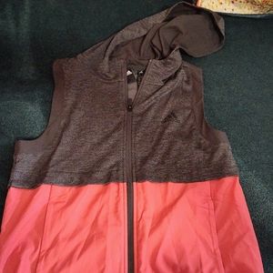 Adidas Vest